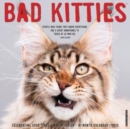 Image for Bad Kitties 2024 12 X 12 Wall Calendar