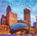 Image for Chicago 2024 12 X 12 Wall Calendar