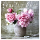 Image for Country Chic 2024 12 X 12 Wall Calendar