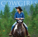 Image for Cowgirls 2024 12 X 12 Wall Calendar
