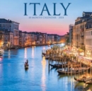 Image for Italy 2024 12 X 12 Wall Calendar