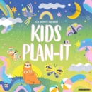 Image for Kid&#39;s Plan It - Activity 2024 12 X 12 Wall Calendar