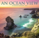 Image for Ocean View 2024 12 X 12 Wall Calendar