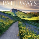 Image for Pathways 2024 12 X 12 Wall Calendar