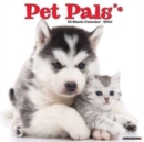 Image for Pet Pals 2024 12 X 12 Wall Calendar