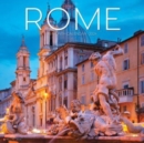 Image for Rome 2024 12 X 12 Wall Calendar