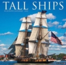 Image for Tall Ships 2024 12 X 12 Wall Calendar