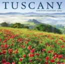 Image for Tuscany 2024 12 X 12 Wall Calendar