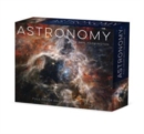 Image for Astronomy 2024 6.2 X 5.4 Box Calendar