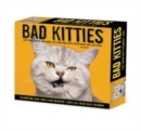 Image for Bad Kitties 2024 6.2 X 5.4 Box Calendar