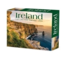 Image for Ireland 2024 6.2 X 5.4 Box Calendar