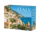 Image for Italy 2024 6.2 X 5.4 Box Calendar