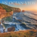 Image for Ocean View 2024 7 X 7 Mini Wall Calendar