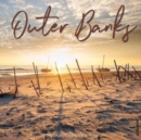 Image for Outer Banks 2024 12 X 12 Wall Calendar