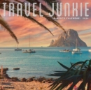 Image for Travel Junkie 2024 12 X 12 Wall Calendar