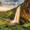 Image for Amazing Planet 2024 12 X 12 Wall Calendar