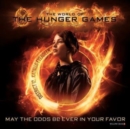 Image for Hunger Games: The World of Hunger Games 2024 7 X 7 Mini Wall Calendar