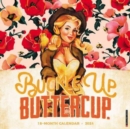Image for Buckle-Up Buttercup 2024 12 X 12 Wall Calendar