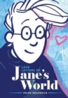 Image for Love Letters to Jane&#39;s World