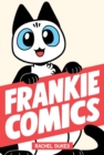 Image for Frankie comics