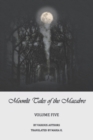 Image for Moonlit Tales of the Macabre - Volume Five