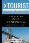 Image for Greater Than a Tourist - Maracaibo Zulia Venezuela