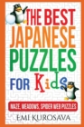 Image for The Best Japanese Puzzles For Kids