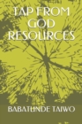 Image for Tap from God Resources