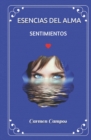 Image for Esencias del Alma : Sentimientos
