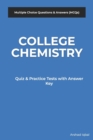 Image for College Chemistry MCQs