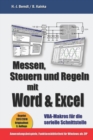 Image for Messen, Steuern und Regeln mit Word &amp; Excel