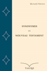 Image for Synonymes du Nouveau Testament