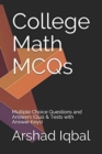 Image for College Math MCQs