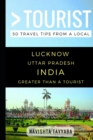 Image for Greater Than a Tourist - Lucknow Uttar Pradesh India