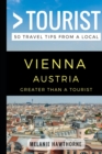 Image for Greater Than a Tourist - Vienna Austria : 50 Travel Tips from a Local