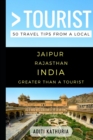 Image for Greater Than a Tourist - Jaipur Rajasthan India