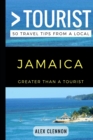 Image for Greater Than a Tourist - JAMAICA