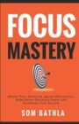 Image for Focus Mastery
