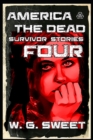 Image for America The Dead Survivor Stories Four