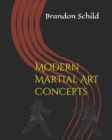 Image for Modern Martial Art Concepts