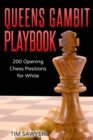 Image for Queens Gambit Playbook : 200 Opening Chess Positions for White