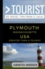 Image for Greater Than a Tourist - Plymouth Massachusetts USA