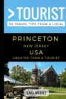 Image for Greater Than a Tourist - Princeton New Jersey USA