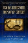 Image for USA has Issues with Maps of 18th century