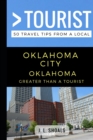 Image for Greater Than a Tourist - Oklahoma City Oklahoma USA