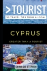 Image for Greater Than a Tourist - Cyprus
