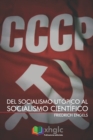 Image for Del socialismo utopico al socialismo cientifico