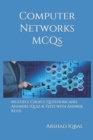 Image for Computer Networks MCQs