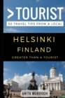 Image for Greater Than a Tourist - Helsinki Finland
