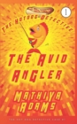 Image for The Avid Angler : A Hot Dog Detective Mystery